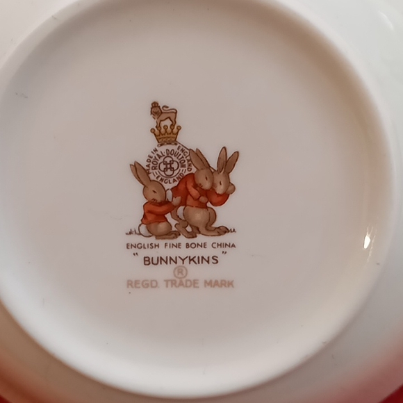 Baby feeding set - Picture 3 of 7